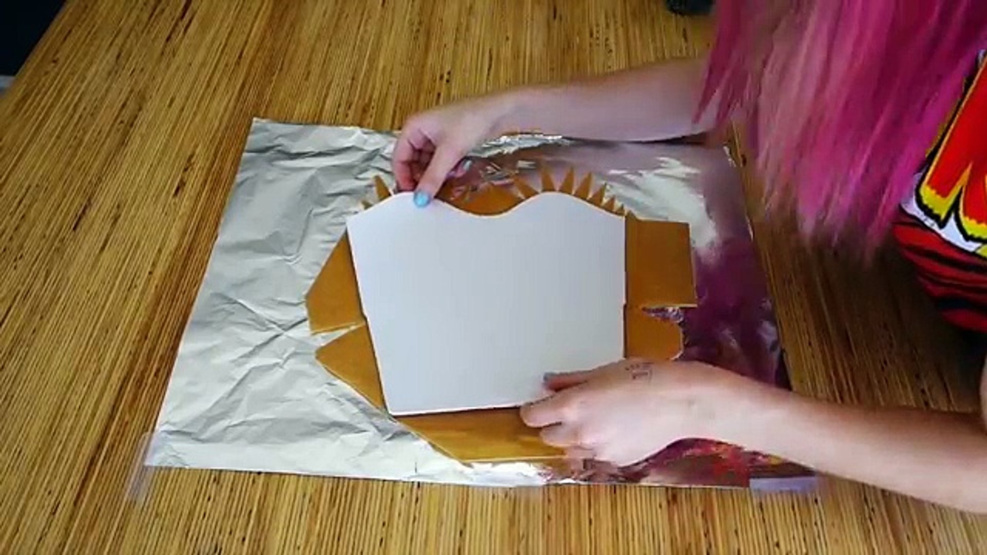 Cosplay Pro Tip Tutorials!