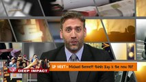 Stephen A. Smith Takes Issue With Lonzo Ball Commercial | First Take | June 15, 2017