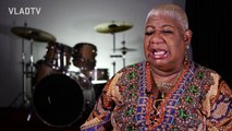 Luenell: Comedy Wasnt that Easy for NeNe Leakes, Her Jokes Were Tired