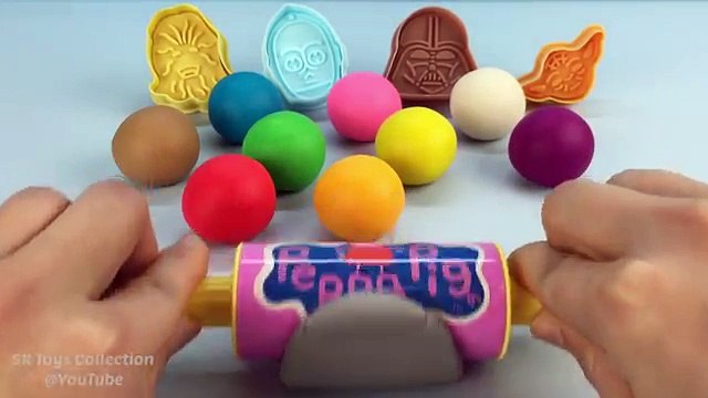 И Мячи Творческий Творческий доч для весело Дети Дети ... пресс-формы играть звезда звезда войны с 2016