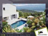 Villa A vendre Santa reparata di balagna 136m2 - 745 000 Euros