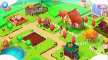 My Sweet Farm | Play and Take Care Of Cute Animal | Fun Educational Games