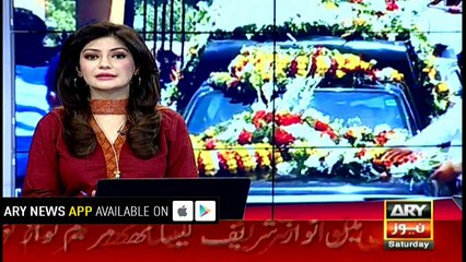 Civil Hospital Karachi renamed as Dr Ruth Pfao Hospital