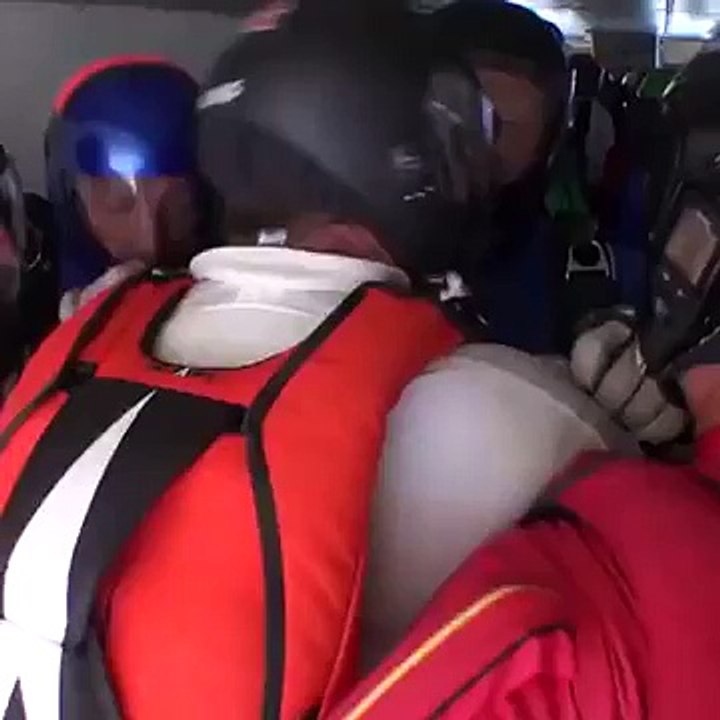amazing people