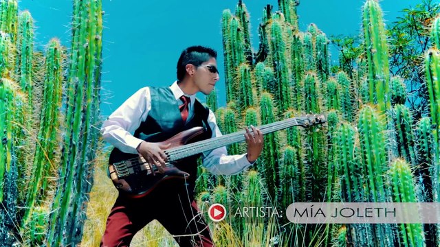 Mia Joleth ▷ Sufriras lloraras (Primicia 2016) Imagen Studios™ OFICIAL✓