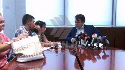 Kostov: Spitali “8 shtatori” ka borxh 5 milionë euro