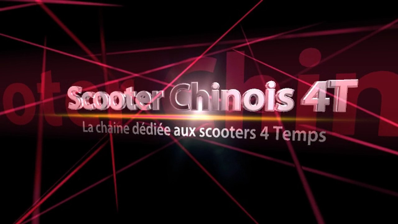Régler le jeu aux soupapes de son scooter 4-temps