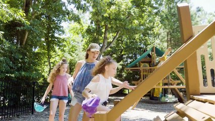 Haschak Sisters When A Girl Likes A Boy