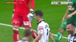 Deni Alar Goal HD - Rapid Vienna 0 - 1 Sturm Graz - 19.08.2017 (Full Replay)