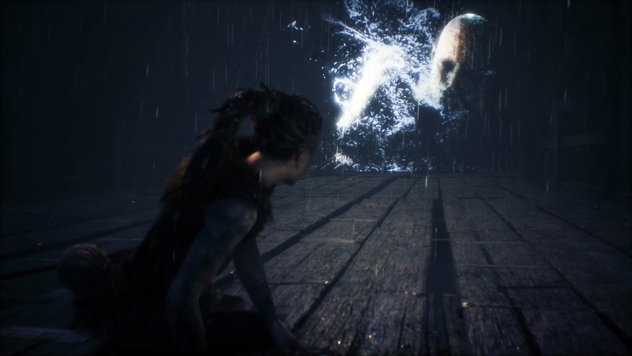 Hellblade