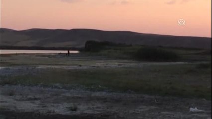 Kayıp Kişinin Cesedi Bulundu