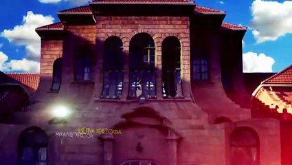 ΣΑΝ ΟΙΚΟΓΕΝΕΙΑ Σ1 - Επεισόδιο 8_640X480