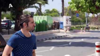 ΣΑΝ ΟΙΚΟΓΕΝΕΙΑ - Σ1 - Επεισόδιο 9_640X480