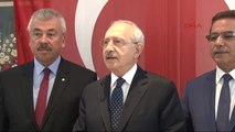Yozgat Kılıçdaroğlu, Türkiye'de Tarıma Destek Yetersiz - Ek