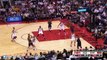 LeBron James, Kyrie Irving & Kyle Korver Game 4 Highlights vs Raptors 2017 Playoffs CRAZY!