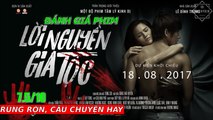 Review phim Lời Nguyền Gia Tộc - phim ma kinh dị Việt Nam - Khen Phim