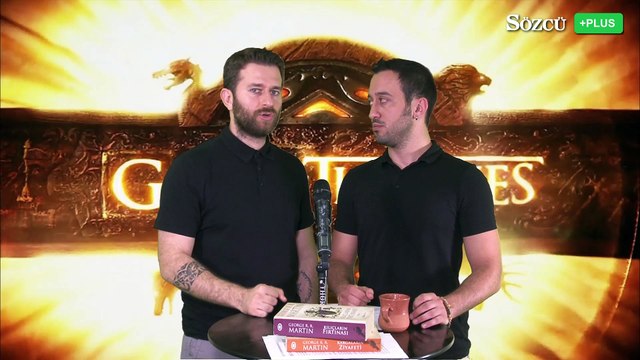 Game of Thrones Özel: Bölüm 5