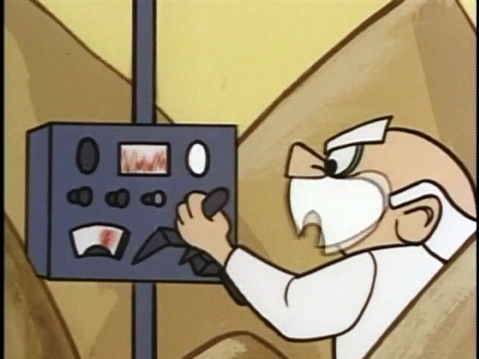 Gato Felix EP23