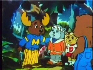 A Nossa Turma - A Heranca de Zipper (2)