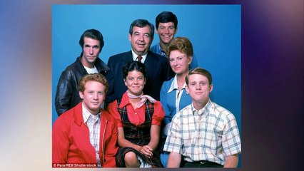 Erin Moran Body Removed Trailer Park Home