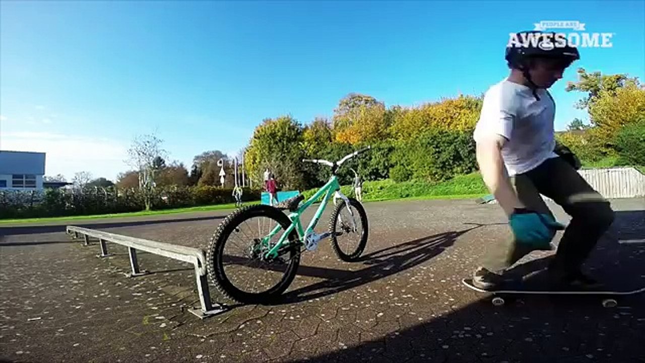 PEOPLE ARE AWESOME 2017 - BEST OF THE WEEK (Ep.6) -