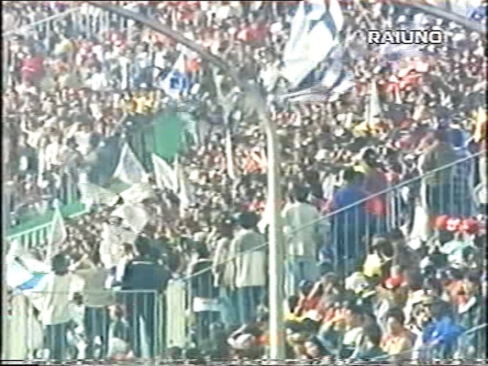 Gran Premio del Giappone 1998: Podio e conferenza stampa dei primi tre