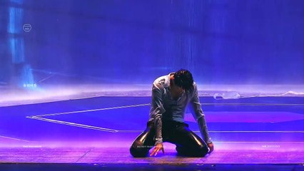 160723 THE EXO’rDIUM in SEOUL 유리어항 (One and Only) KAI