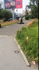 Сургут задержание террориста