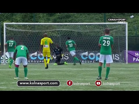 Red Star 2 - 0 Marseille Consolat # Mhirssi