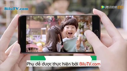 [Vietsub] Ma Thổi Đèn: Tinh Tuyệt Cổ Thành (2017) Tập 7