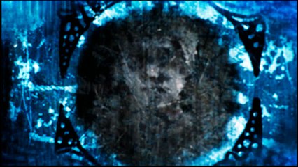 HellBlade. Gameplay Historia 7, Evadiendo a los monstruos en la oscuridad