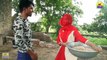 haryanvi dance |इस लड़की ने बताया डांस करते वक़्त घूँघट ना खौलने का राज |hit dance song