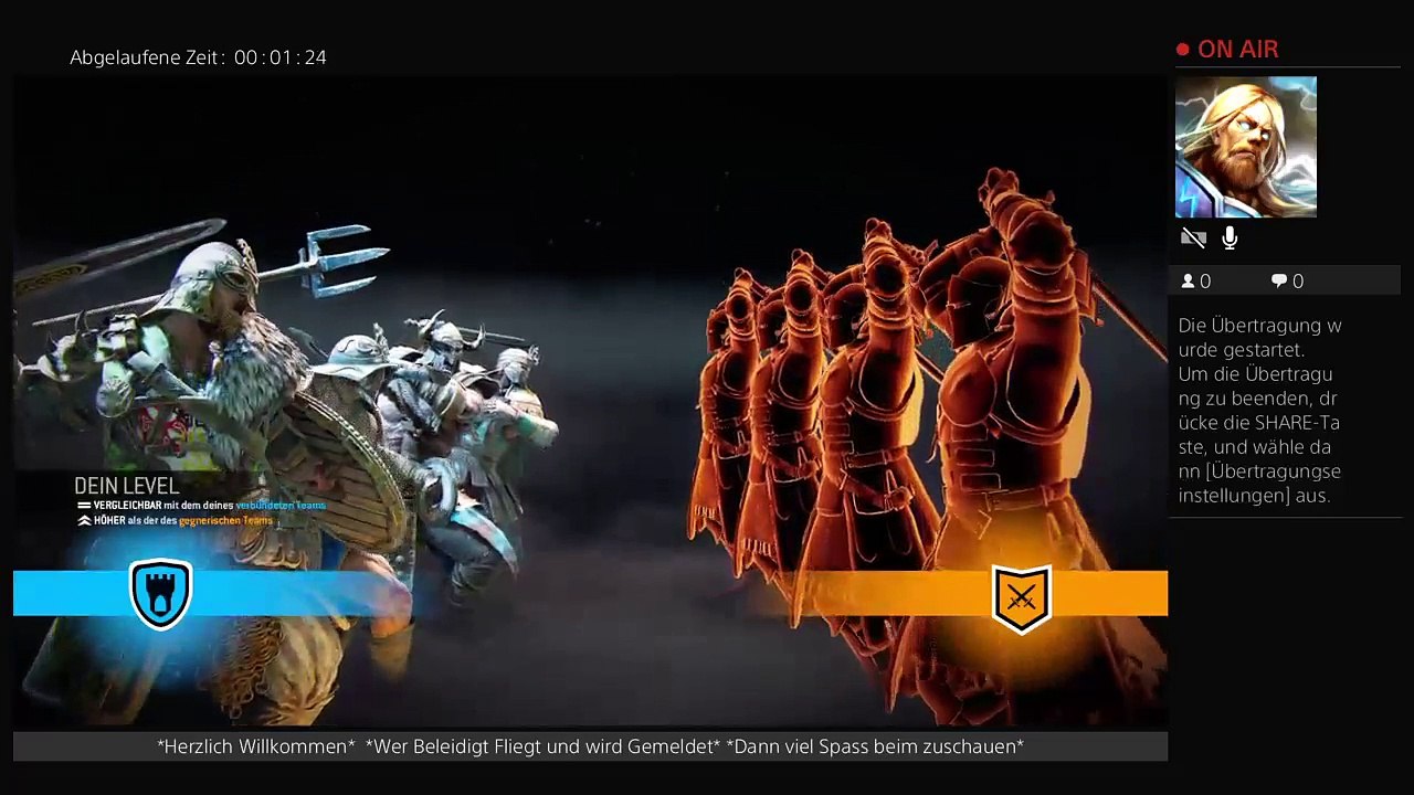 PS4-Live-Übertragung von malj1234567890 (109)