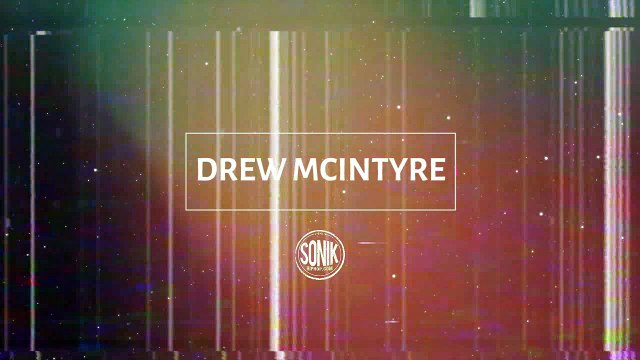 Drew McIntyre - Deep Rap Beat | Free Rap Hip Hop Instrumental 2017