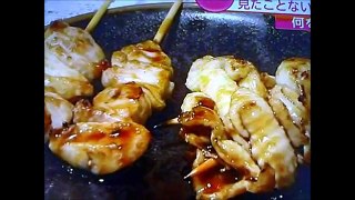 オーストラリア人カップルの日本食初体験