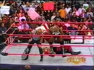 Mike Graham on Jeff Jarrett: He Broke Six Thousand Guitars & Never Drew A Dime (read descr