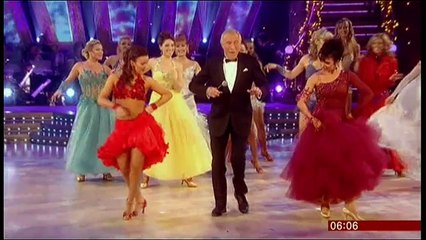 Bruce Forsyth (1928-2017)