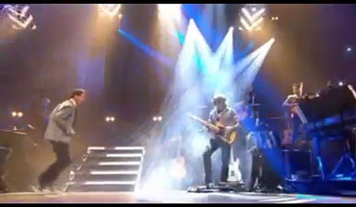 Cliff Richard Roll Over Beethoven