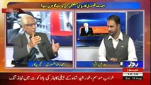 Tareekh-e-Pakistan Ahmed Raza Kasuri Kay Sath - 19th August 2017