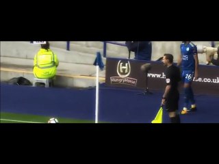 Deuxième passe décisive signée Riyad Mahrez cette saison