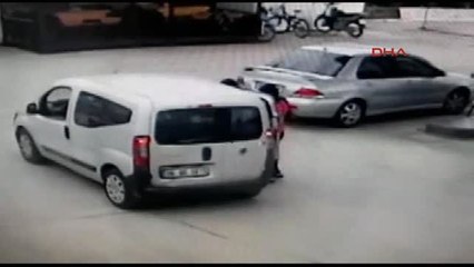 Düzce Aranan Hırsızlık Şüphelisi 3 Kadına Suçüstü