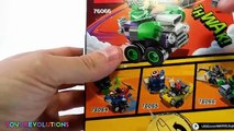 Cifras héroes héroes casco maravilla poderoso jugar súper Lego micros vs ultron lego mini