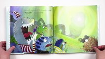 À haute voix Livre livres par par pour vigoureux enfants lire requin le le le le la clark bruce