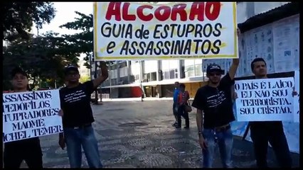 ESCOLA DE ASSASSINOS (PASSEATA II)