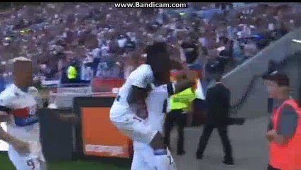 Kenny Tete Goal HD - Olympique Lyon 2-0 Bordeaux 19.08.2017