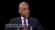 Al Sharpton Speaks Out against Public Funding of the Jefferson Memorial