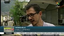 Derecha venezolana promueve ataques contra la economía del país