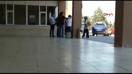 Sivas Köy Muhtarının Şüpheli Ölümü