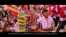 Maurya Re (Don Visarjan Desi Style Mix) - DJ Sonu Dindoli & DJ Hari Surat