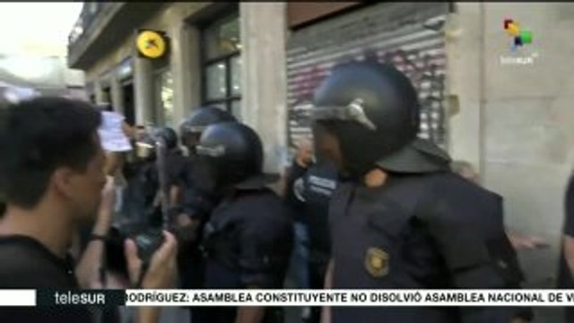 Españoles rechazan manifestaciones de odio contra el islam